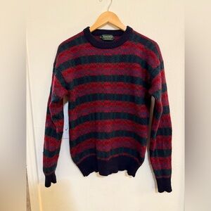 Greenwich Wool Sweater